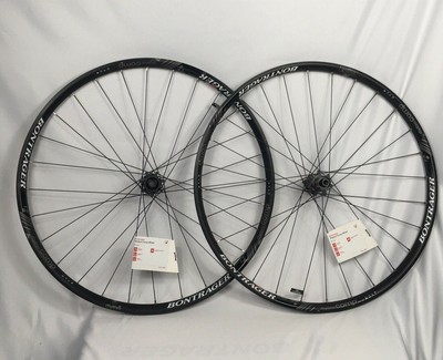 bontrager rhythm comp 26