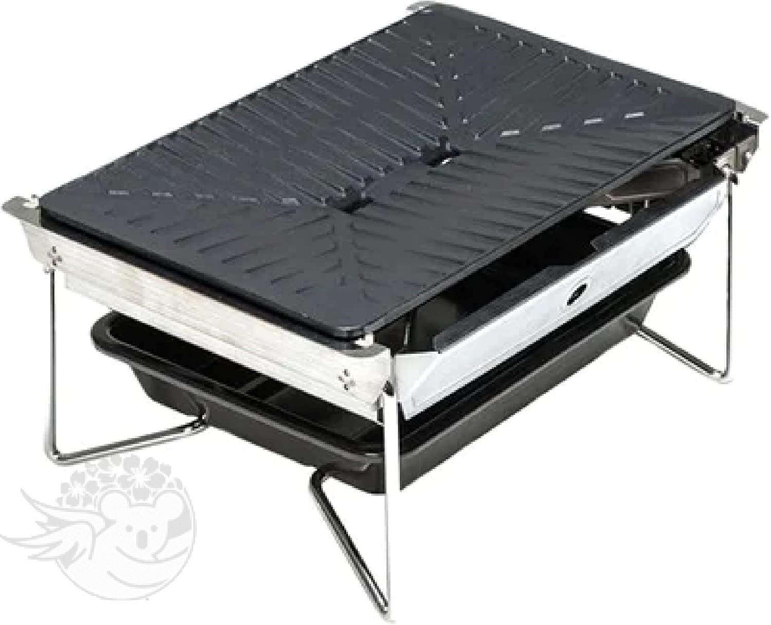 Snow peak Grill Burner Garden Camping Cookware GS-355