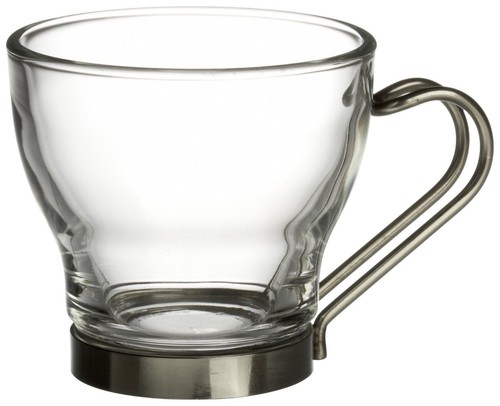 Hite Jinro 1924 Heritage Edition On The Rocks Glass Cup