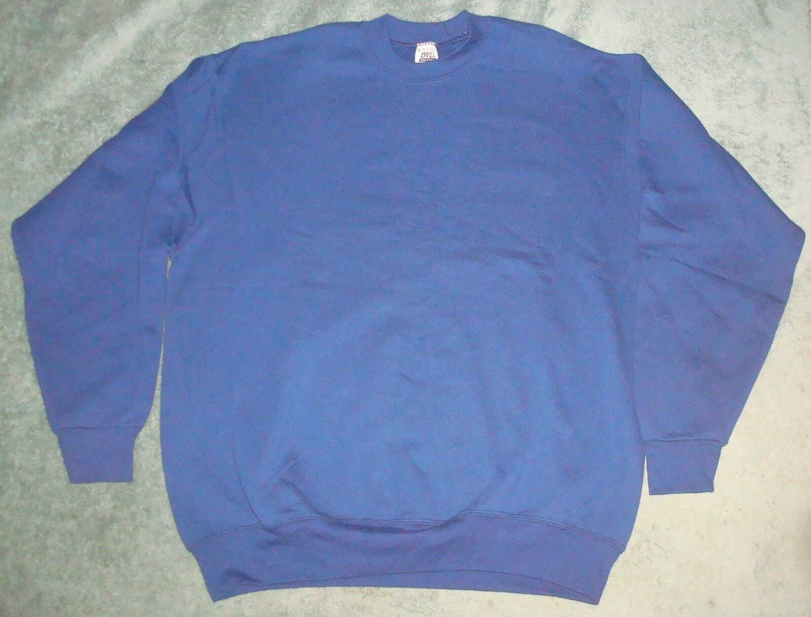トップス B.V.D. SWEATSHIRTS 1950s 1960s SWT2520 3-1_1200x1200.jpg?v=1715364632