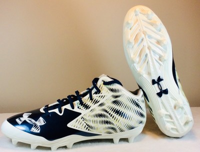 under armour nitro select mid cleats