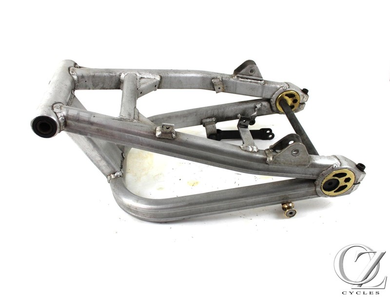01-05 Kawasaki ZRX1200 ZRX 1200 Swingarm Swing Arm | eBay