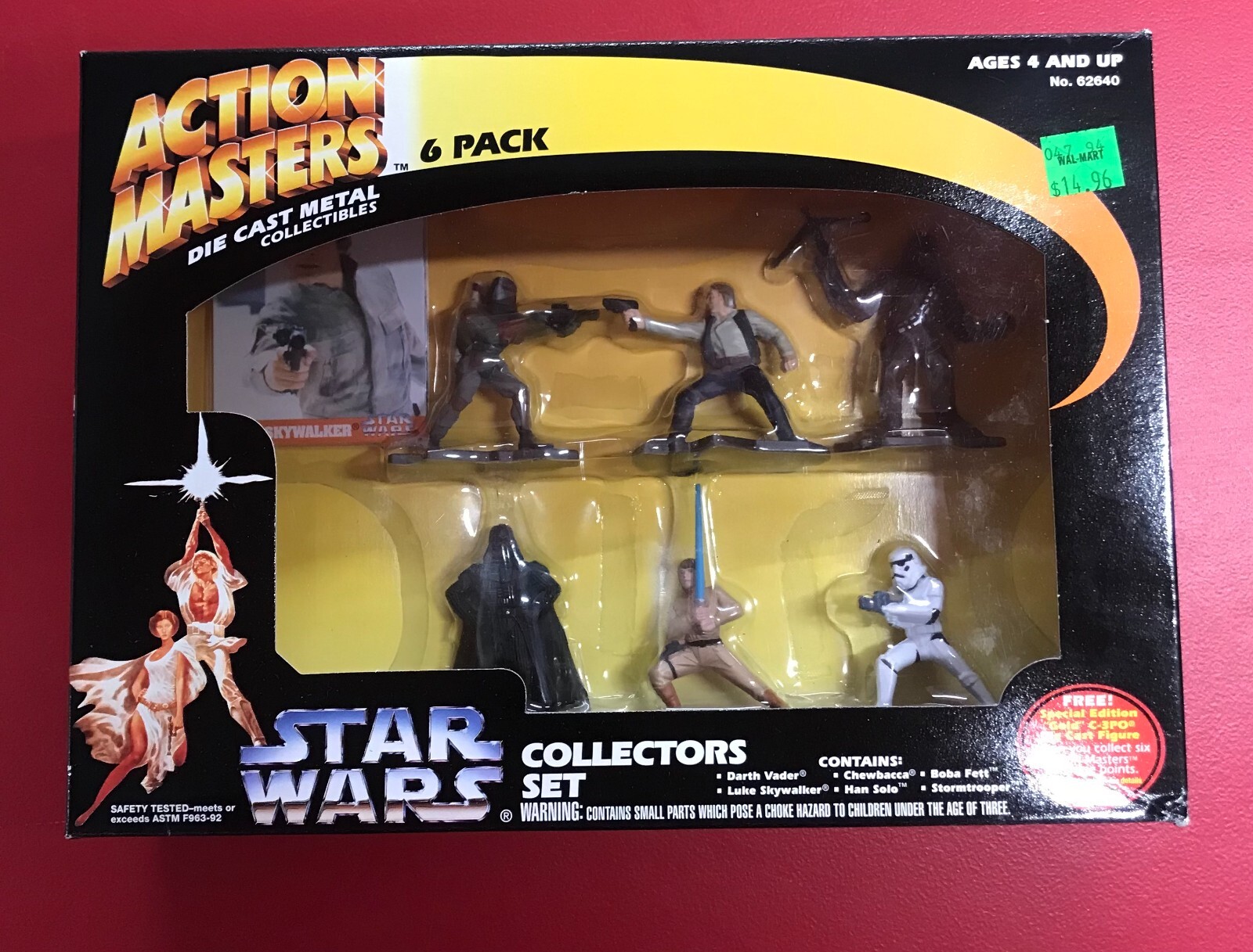アメコミ STAR WARS 1,000 Collectibles Star Wars: 1,000