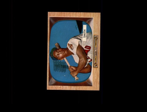 ⭐︎1955⭐︎ Auction Prices Realized Baseball Cards 1955 TOPPS Gil Hodges