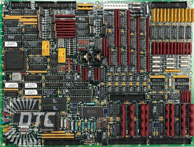 GE DS200, SPEEDTRONIC, DS200TCQAG1BHF, DS200TCQA, TESTED CERTIFIED, 2YR WARRANTY