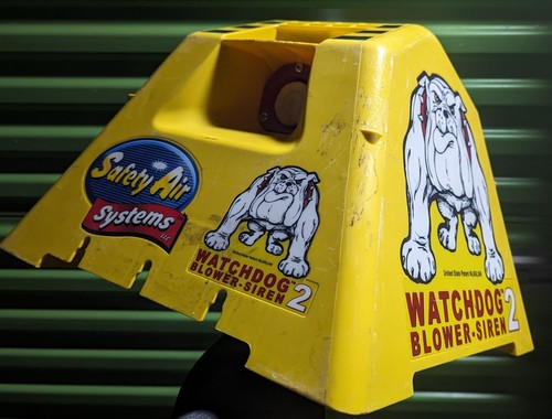 その他 SIREN2 Federal Signal Z8280D078A Q-Siren Stator, 14 Port - IN STOCK