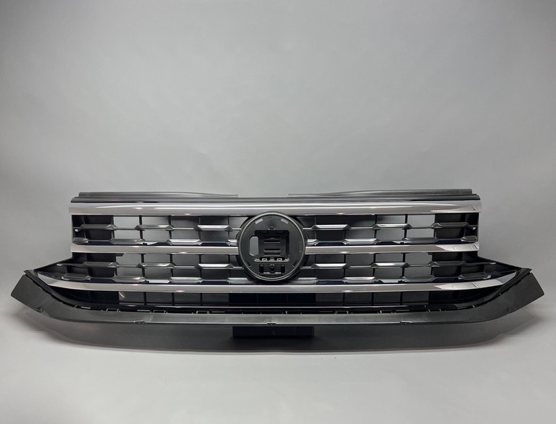 VOLKSWAGEN ATLAS CROSS SPORT GRILLE 2021 2022 2023 OEM