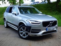 2015 Volvo XC90 2.0 D5 Momentum Geartronic 4WD Euro 6 (s/s) 5dr Diesel