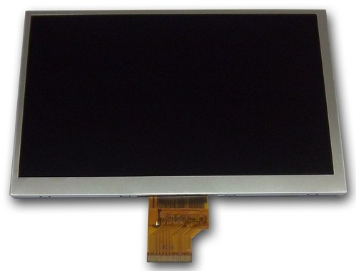 Acer Aspire C24-1600 Lcd Screen Display Touch 6M.BHTD6.001