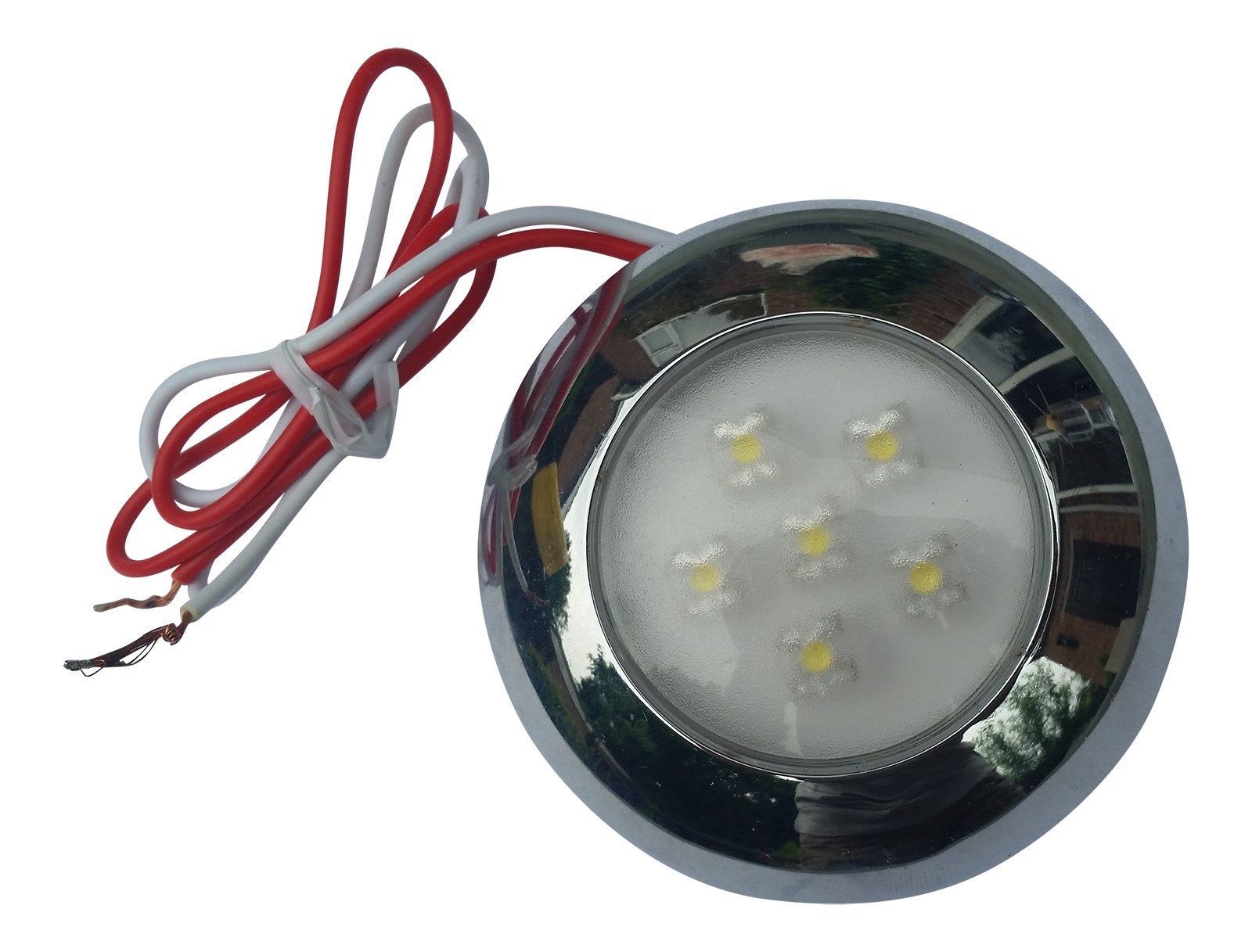 Boat Electrical & Lighting