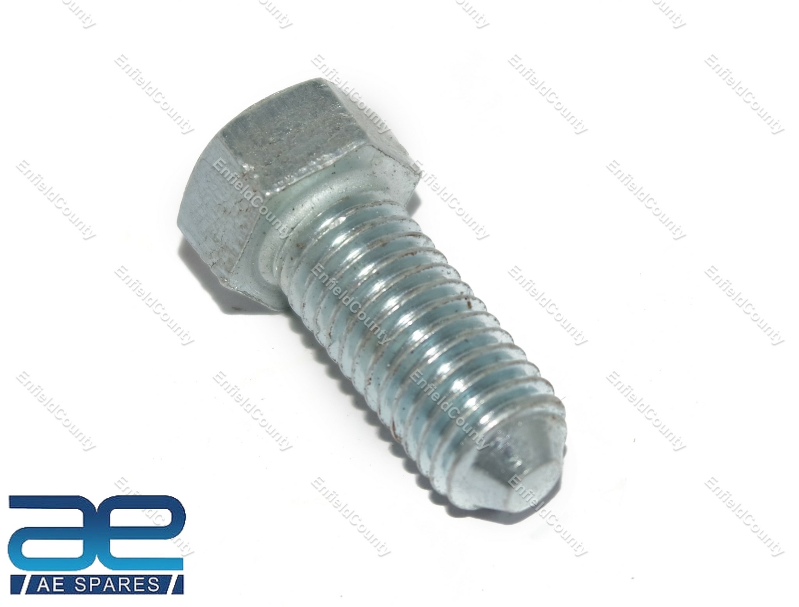 Bajaj Chetak Scooter Exhaust Silencer Fixing Bolt