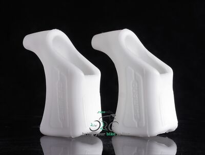 Shimano Dura Ace EX, 600 EX  hoods RACEVELO gummi for vintage bl-6207 bl-7200