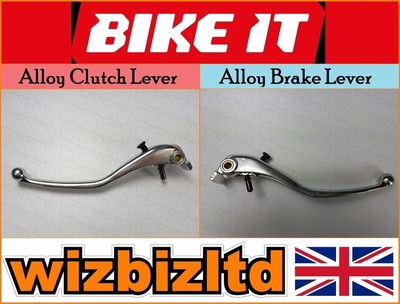 Ducati 1299 Panigale 2015 [Bikeit OEM Style] [Alloy Brake and Clutch Levers]
