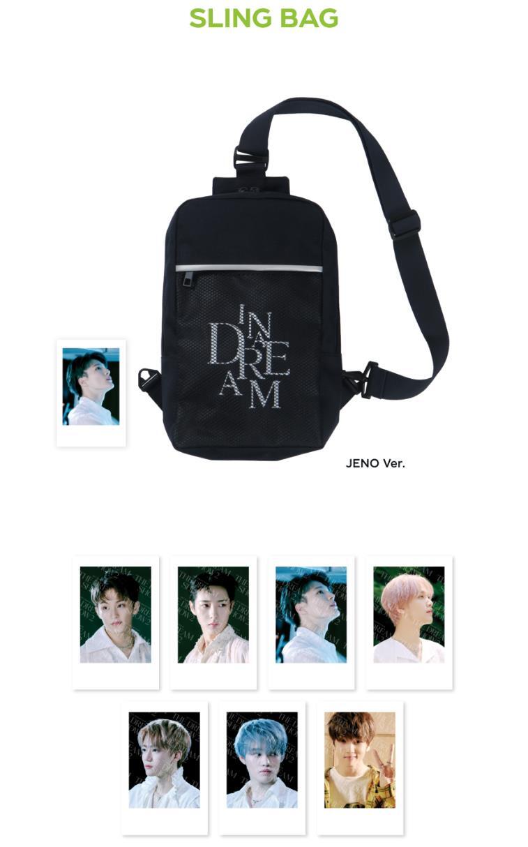 NCT DREAM Beyond LIVE TOUR THE DREAM SHOW2 : In A DREAM