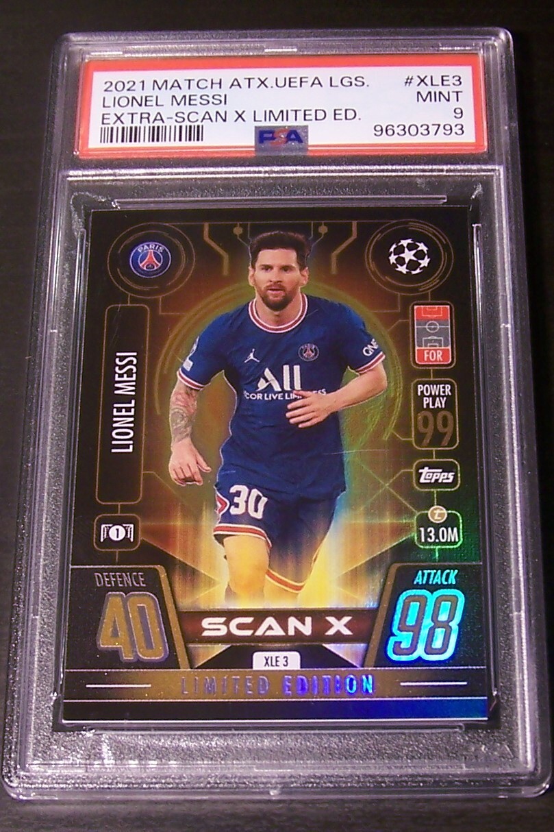 ハンニバル メイブリ Topps UCL RC パラレル PSA 10 $_57.JPG?set_id=880000500F
