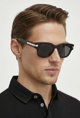 GUCCI GG 378/BK/S サングラス GUCCI GG 378/BK/S サングラス