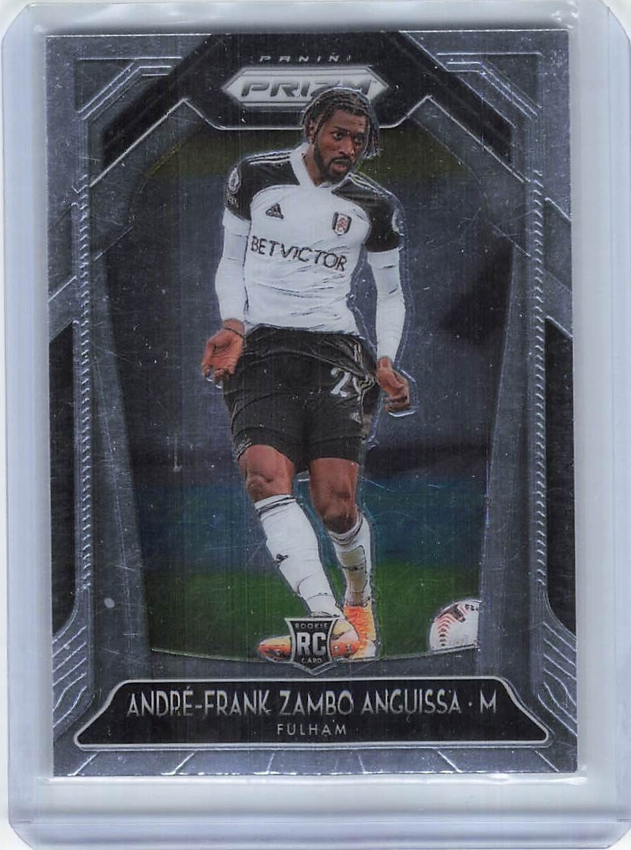 PANINI サッカーカード SELECT UEFA EURO PRIZM NICO SCHULZ GERMANY 5/5 #264 送料無料 中古 IT1 楽天市場】【中古】 PANINI サッカーカード SELECT UEFA EURO