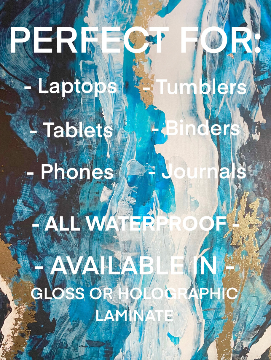 Crash Bandicoot Sticker l Gloss or Holographic Laminate l Waterproof Decal