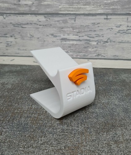 Für Google Stadia Controller Ständer Stand Halterung Halter Zubehör