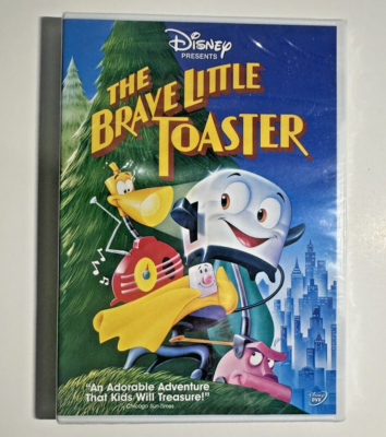 Toaster disney top