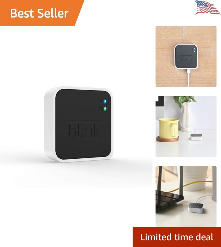 Smart Home Multi-Device Sync Module 2 - Control, Record, and