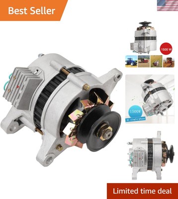 Permanent Magnet Alternator Generator Permanent Magnet Synchronous Generator...