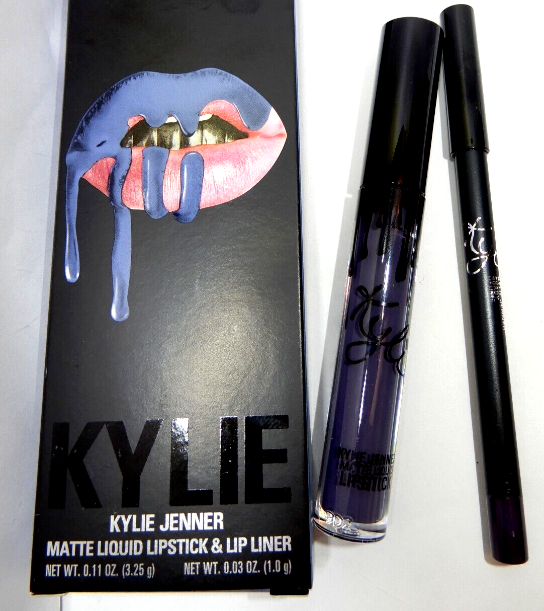 Kylie Cosmetics Matte Lip Kit まとめ売り Amazon.com : Kylie Cosmetics Matte Lip Kit Liquid Lipstick