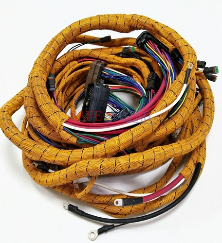 その他 CAT320 buy Main Wiring Harness 186-4605 1864605 for Caterpillar