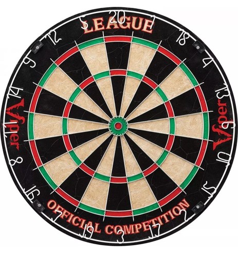 Supreme®/Winmau® Dartboard Set Supreme Winmau Dartboard Set (FW23) - $498