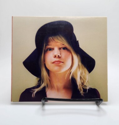 Basia Bulat : Oh, My Darling CD (2014) MINT 