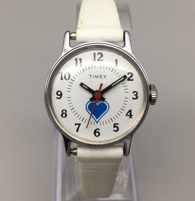 Timex 2025 nurse watch