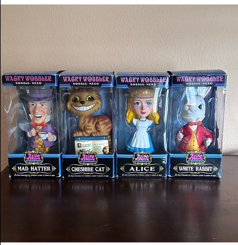 未開封　色褪せあり　FUNKO社 wacky wobbler マイティマウス 未開封 色褪せあり FUNKO社 wacky wobbler マイティマウス