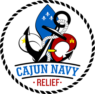 The Cajun Navy Relief INC
