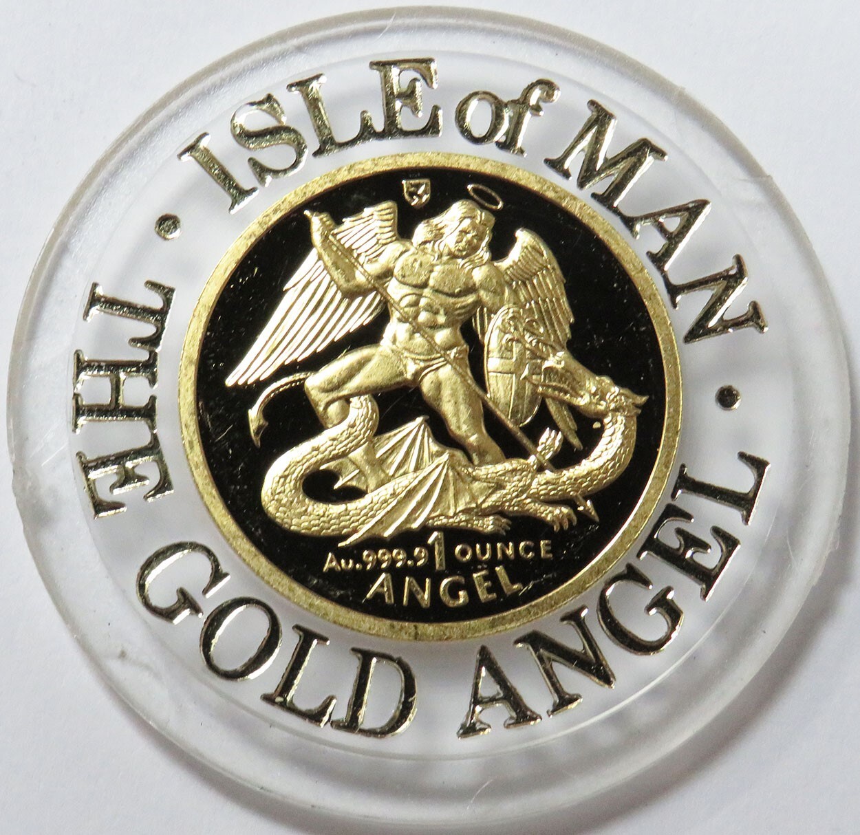 鬼滅の刃　24k GOLDcoin Amazon.co.jp: 【[金色箔＆銀色箔仕様] 鬼滅8-03 我妻善逸 (極