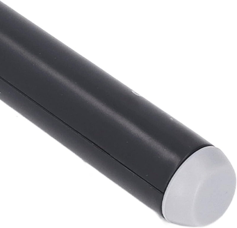 Battery Powered Electric Eraser, Length for Thick and Thin Sketch Highlight, 2.3