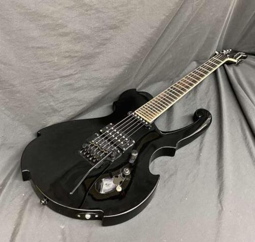 Grassroots G-Ns-70 Nightmare Sakito Model Electric Guitar Grassroots G-Ns-70 Nightmare Sakito Model Electric Guitar