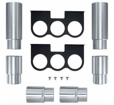 10315 Stack Truck Adapter Kit for Challenger CL10 SA10 CL9 E10 Launch