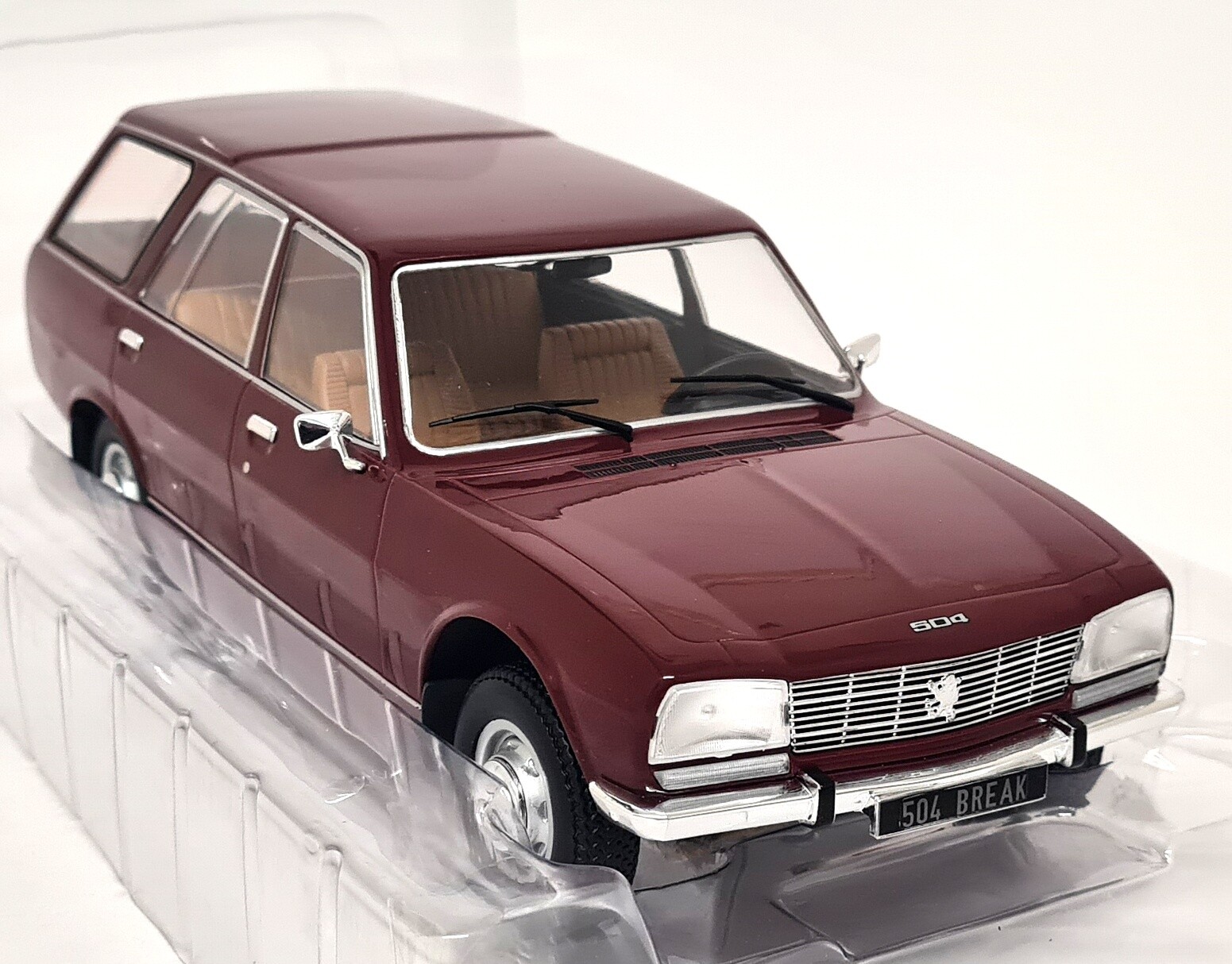 ミニカー 1/43 Verem PEUGEOT 504 BREAK $_57.JPG?set_id=2