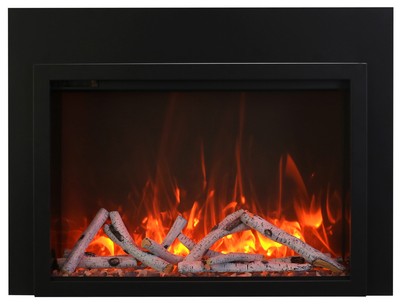 Insert, Remote, Birch Logset, Trd-30