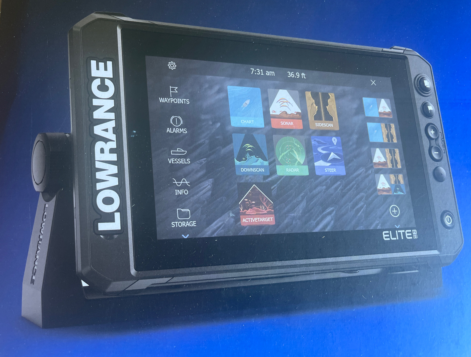 Lowrance elite 9 fs. Lowrance elite 9 fs. датчик эхолота lowrance elite 9ti2. элит фс 9. идентификатор рыбы на lowrance elit fs.