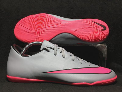 2015 Nike Mercurial Victory V CR7 IC Indoor Shoes Boots Ronaldo 12 US