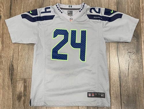 NFL Seahawks M.LYNCH リンチ 24 ジャージ M $_57.PNG?set_id=880000500F
