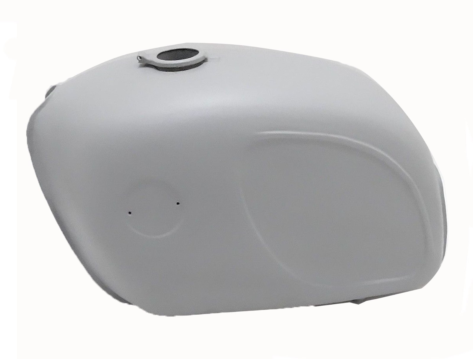 Petrol Gas Fuel Tank Primer Coated Vintage Fits BMW R90/6l R60/ 6 R75/6 