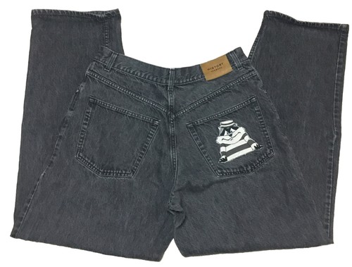 古着　HISTORY ICEBERG デニムジャケット　カバーオール　34 $_12.JPG?set_id=880000500F