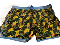 セカイモン ポケモン トランクス メンズファッション Ebay公認海外通販 日本語サポート 日本円決済