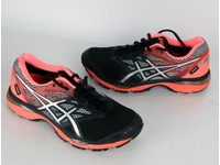 asics gel cumulus 18 gtx damen