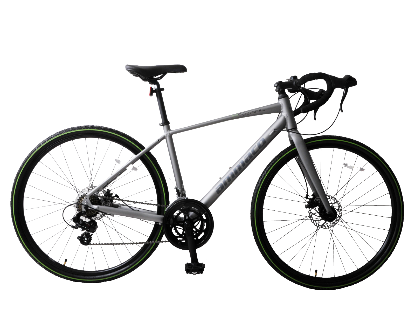 kuota gravel bike