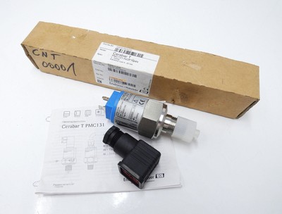 Endress+Hauser PMC131-A22F1Q4N Cerabar T 20mA -unused/OVP-