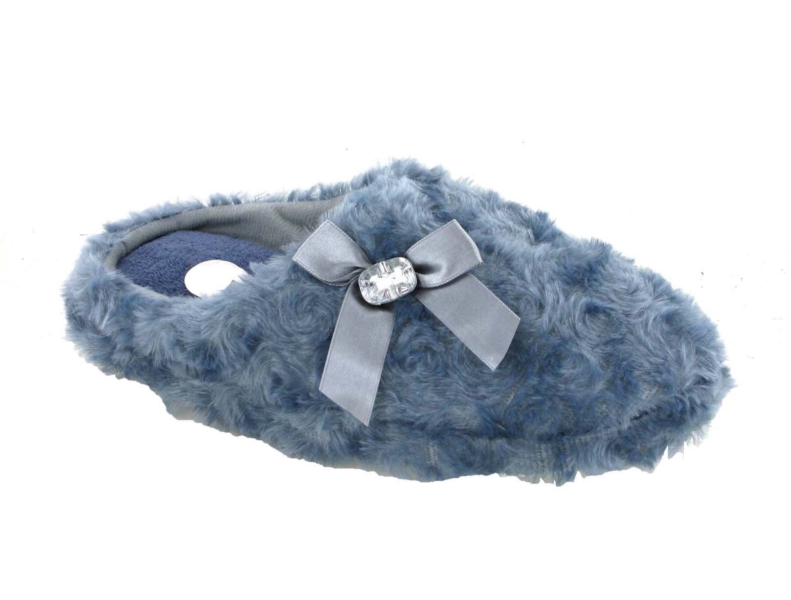 funky womens slippers