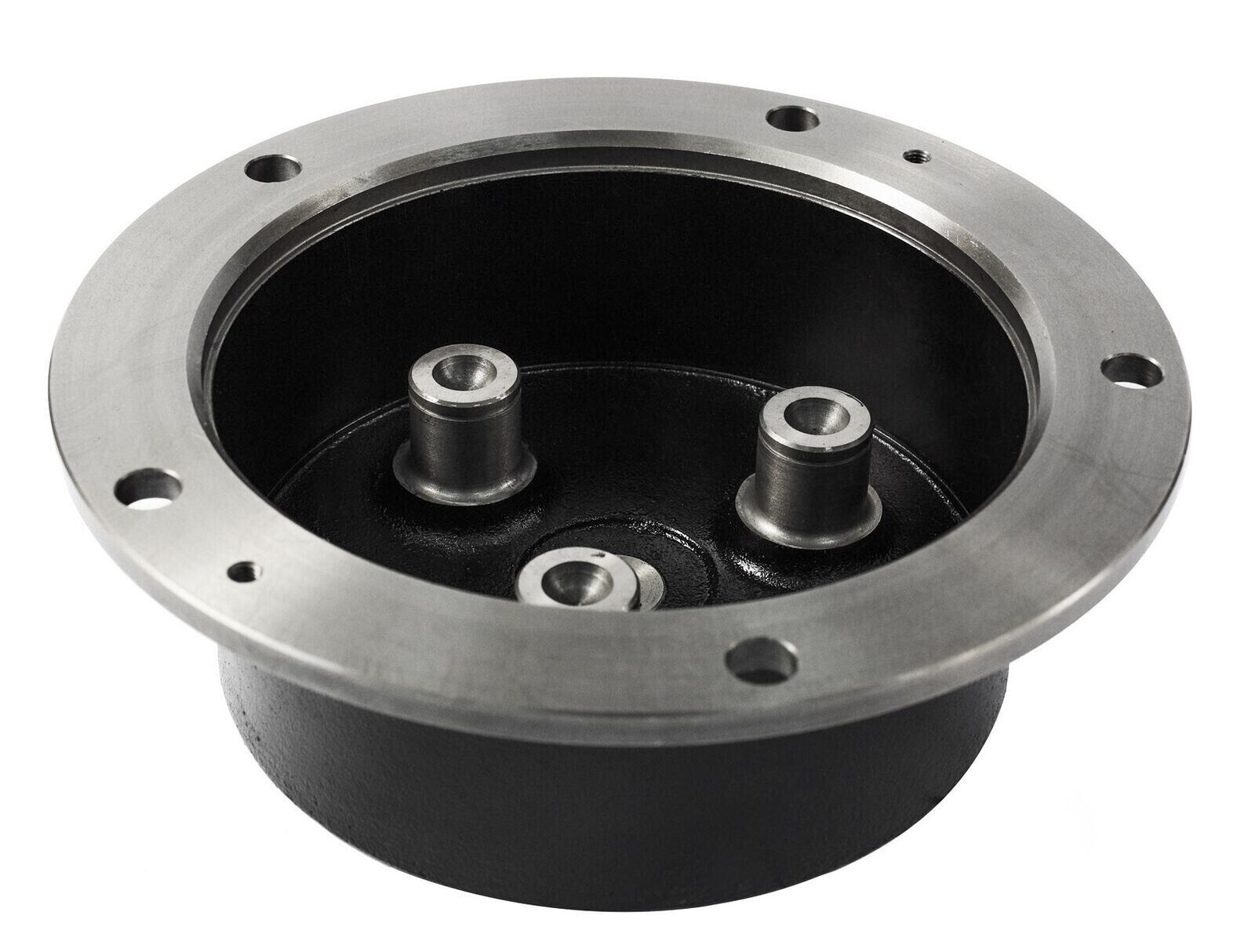 JCB PLANETARY REAR HUB CARRIER 5 STUD 450/12401 450/10216 JCB PLANETARY REAR HUB CARRIER 5 STUD 450/12401 450/10216